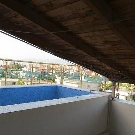 Hotel 7777 Szálloda