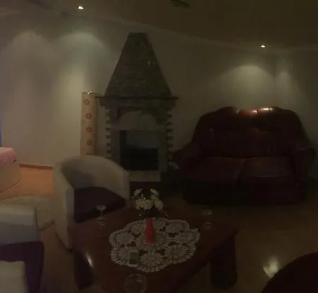 Hotel Hotel 7777 Tirana