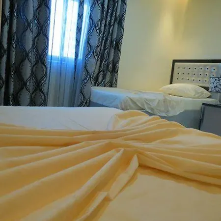 Hotel 7777 Szálloda