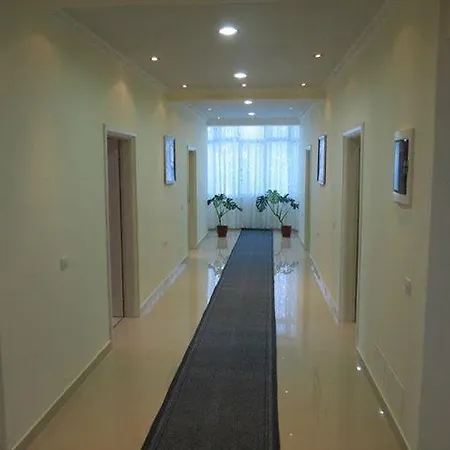 Hotel 7777 3* Tirana