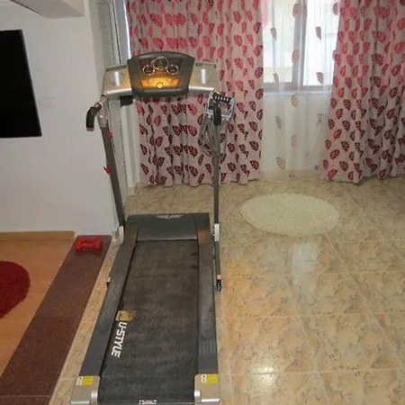 Hotel 7777 Szálloda