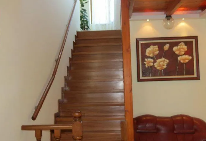 Hotel 7777 Szálloda 3*