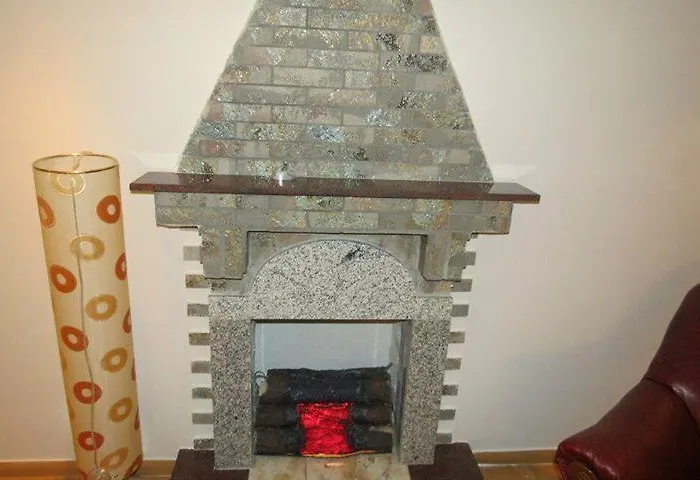 Szálloda Hotel 7777 Tirana