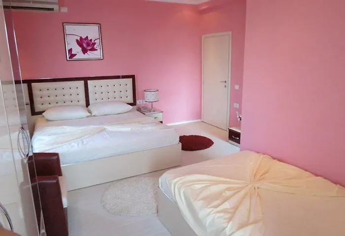 Hotel 7777 Szálloda 3*