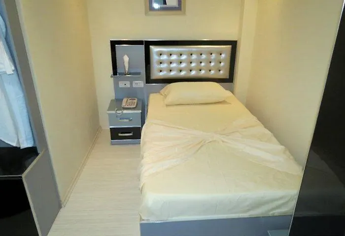 Szálloda Hotel 7777 3*