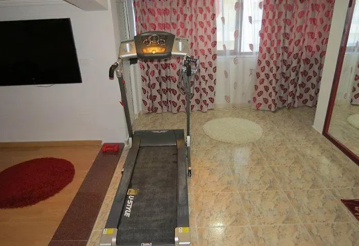 Hotel 7777 Szálloda