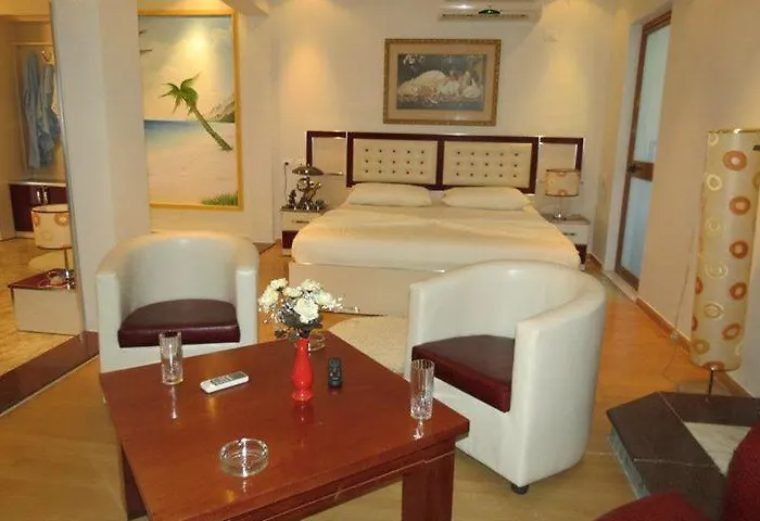 Hotel 7777 Szálloda 3*