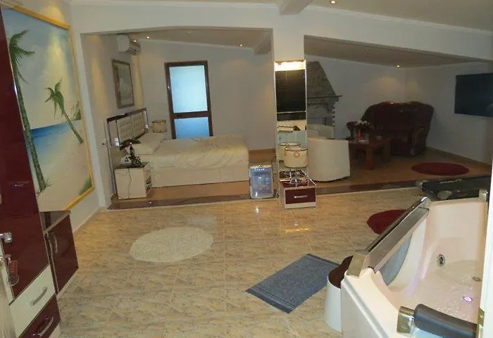Hotel 7777 Szálloda 3*
