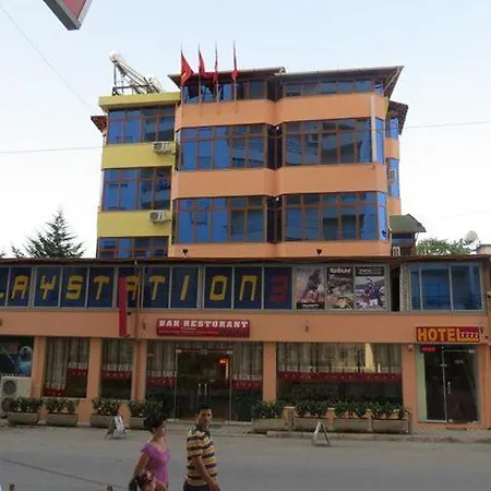 Hotel 7777 Hotel Tirana