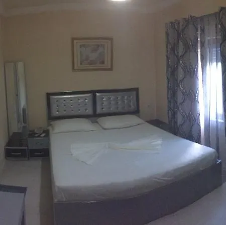 Hotel 7777 טיראנה