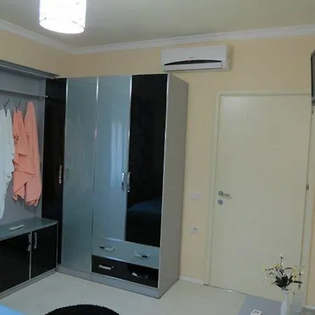 Hotel 7777 Hotel Tirana