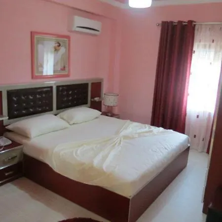 Hotel 7777 Hotel Tirana