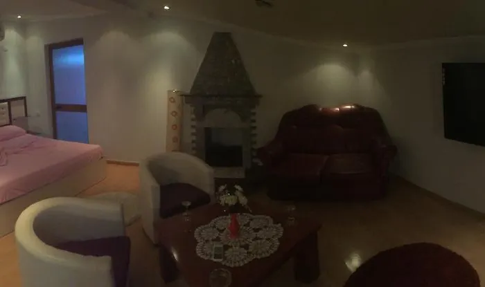 Hotel Hotel 7777 Tirana