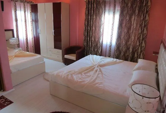 Hotel Hotel 7777 Tirana