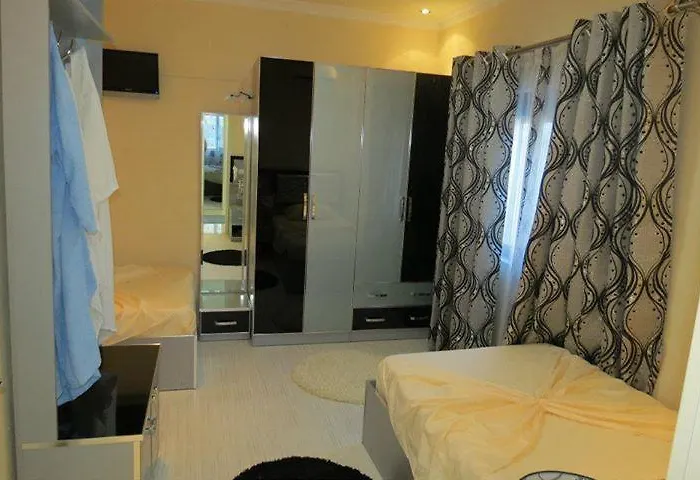 Hotel Hotel 7777 Tirana